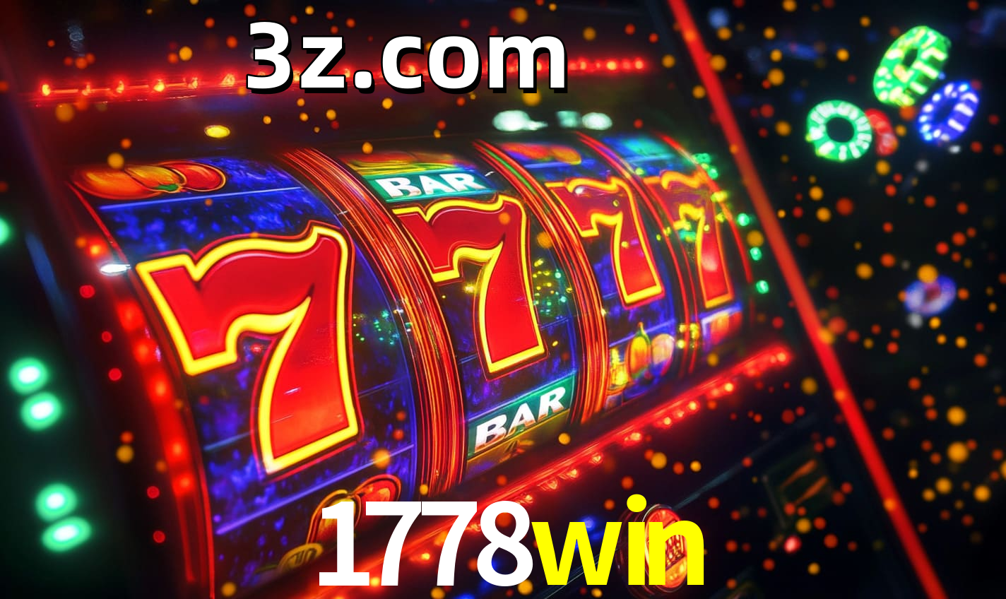 Experiência de Jogos 1778win