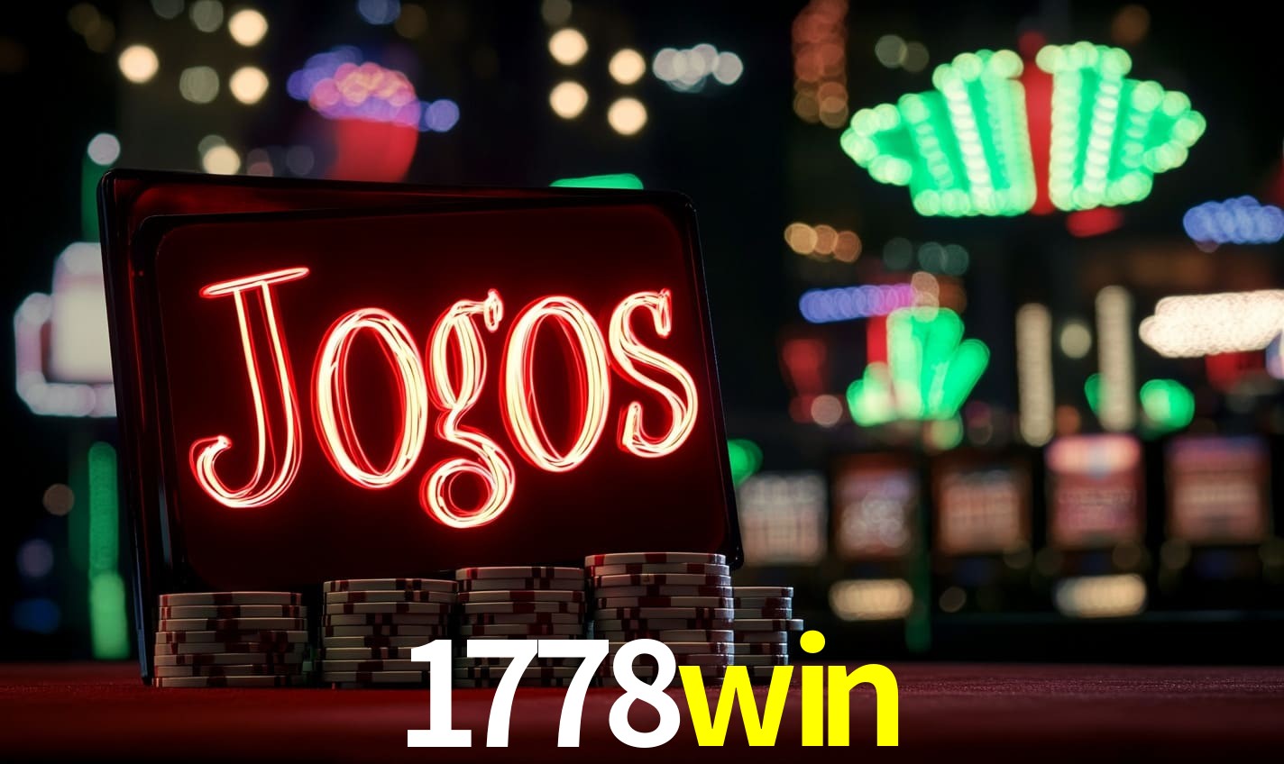 500+ Jogos Exclusivos 1778win